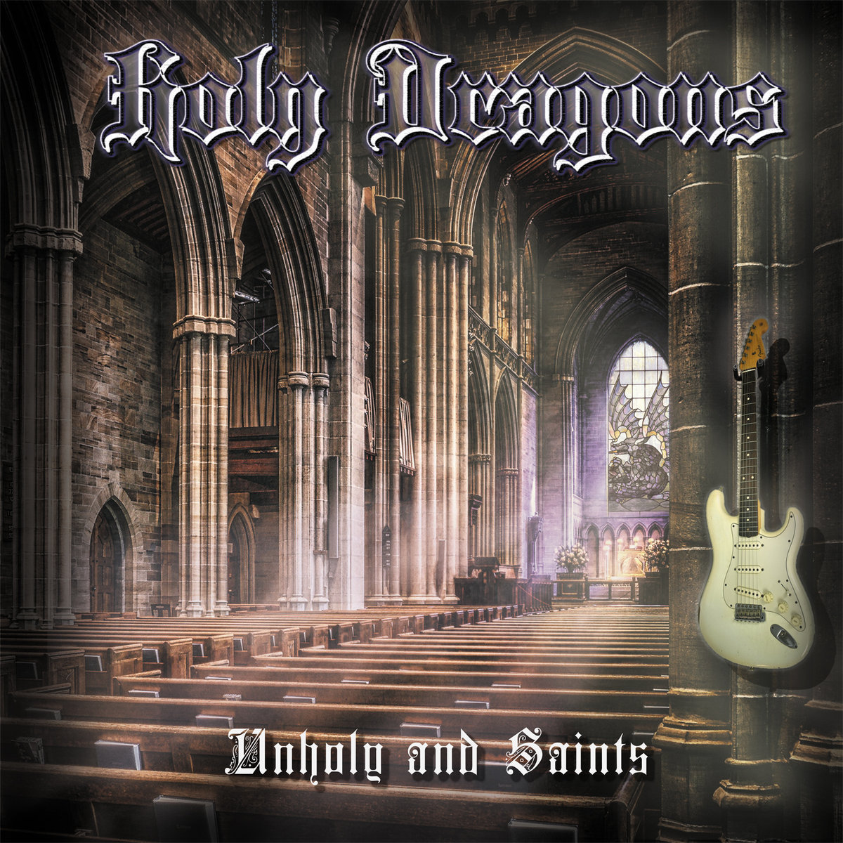 holydr