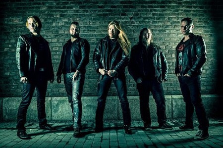 Excalion band 2017