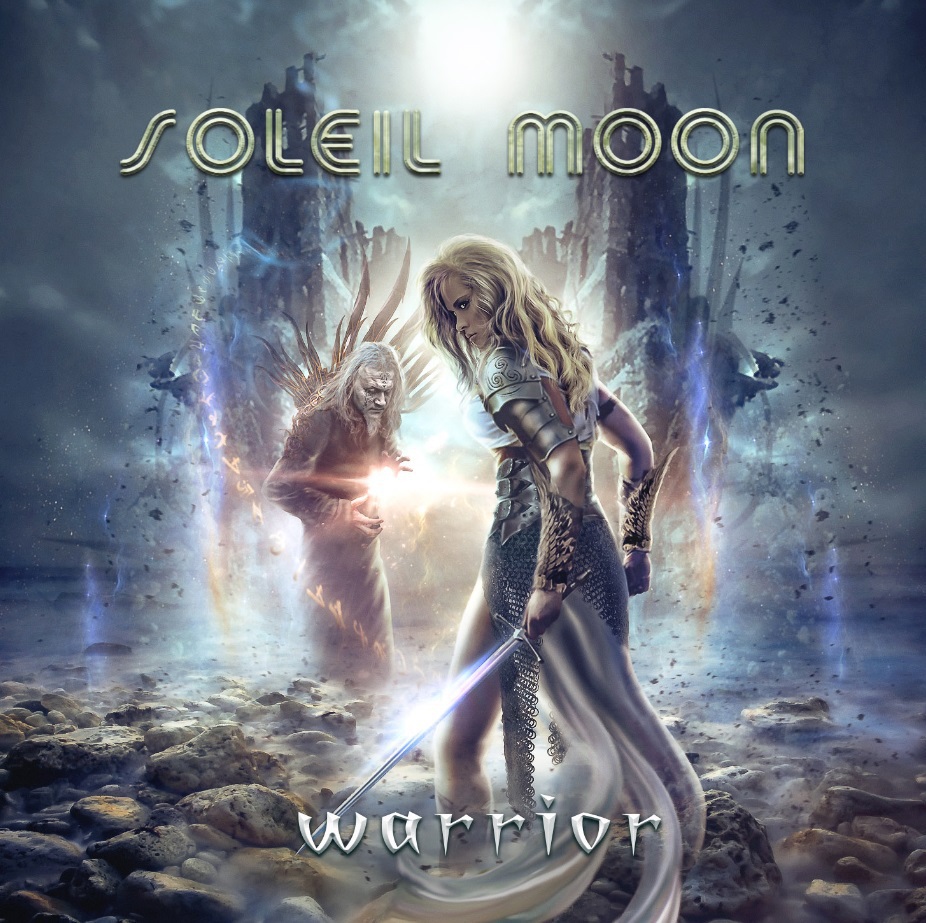 soleilmoon2019album