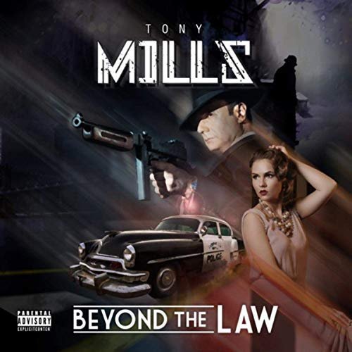 tony mills