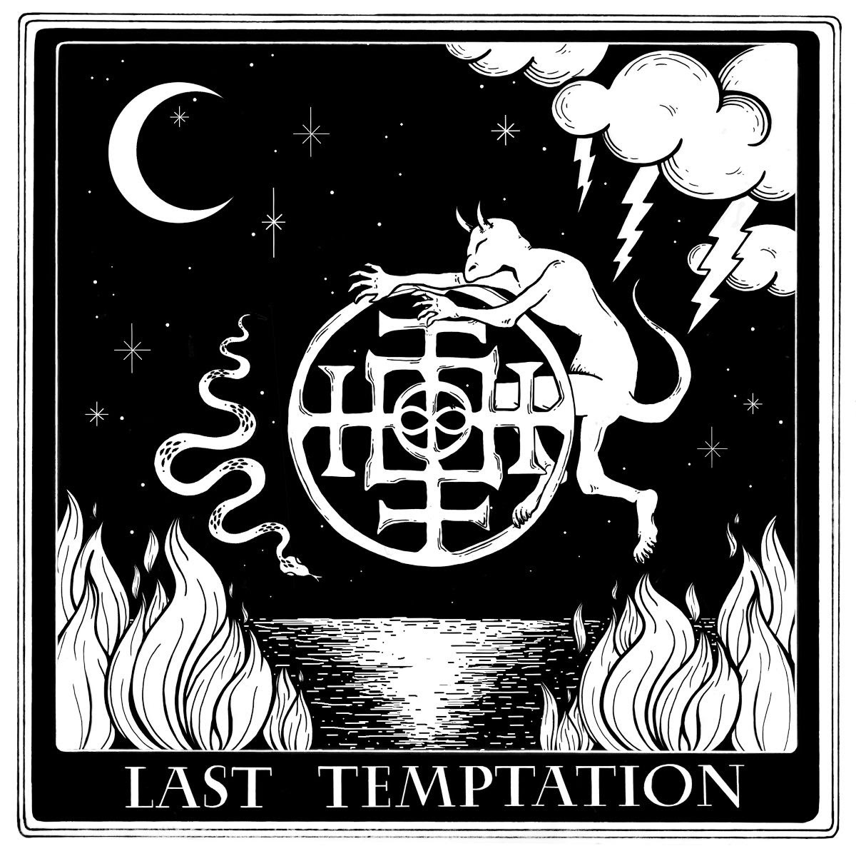 last temptation