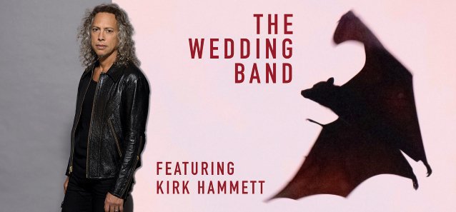kirkhammetttheweddingband