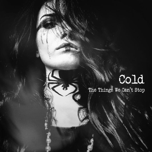 coldthethingswecantstopcd