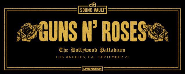 gunsnrosessoundvaultsept2019
