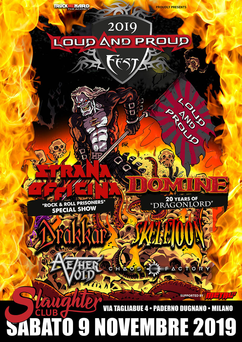 LAP Fest Domine Dragonlord flyer1