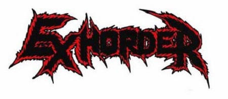 exhorder logo