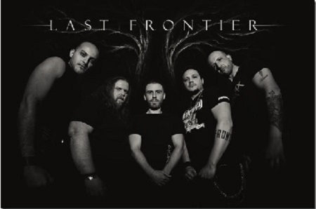Last frontier