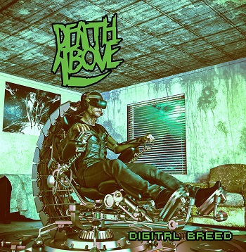 Death Above