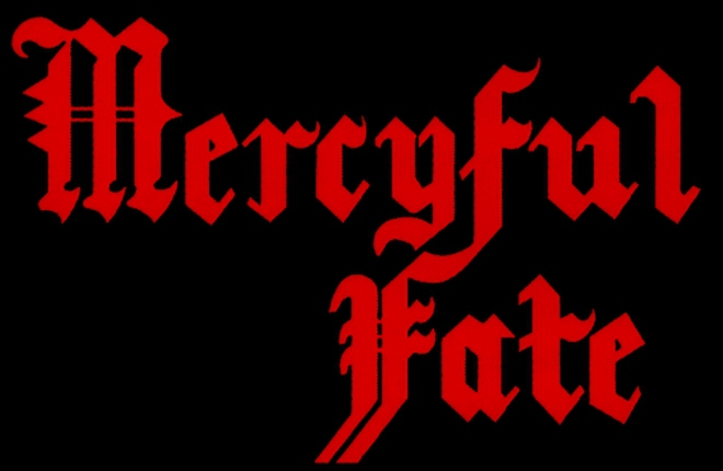 Mercyful Fate   LOGO