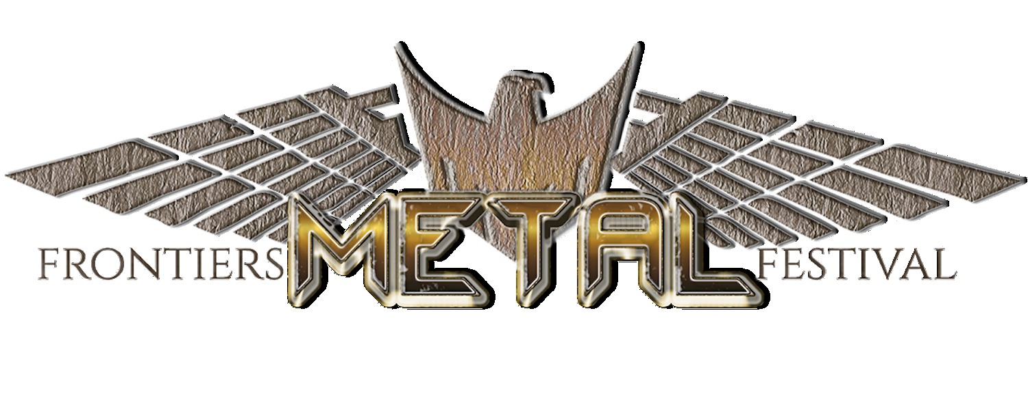 frontiers metal festival