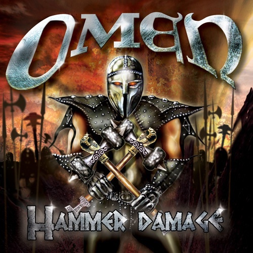 Omen HammerDamage