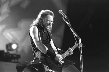 Metallica 2