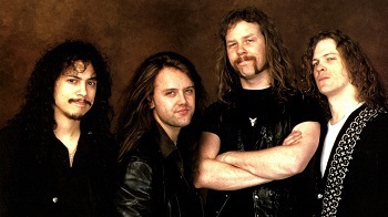 Metallica 3