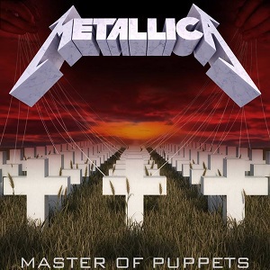 Muster of puppetz