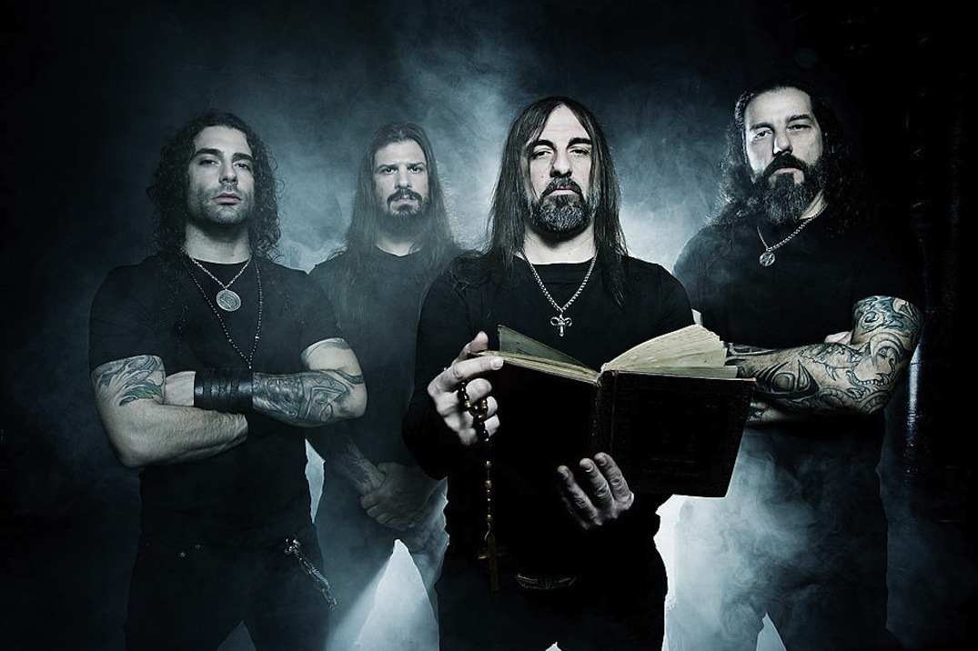 Rotting Christ 2018