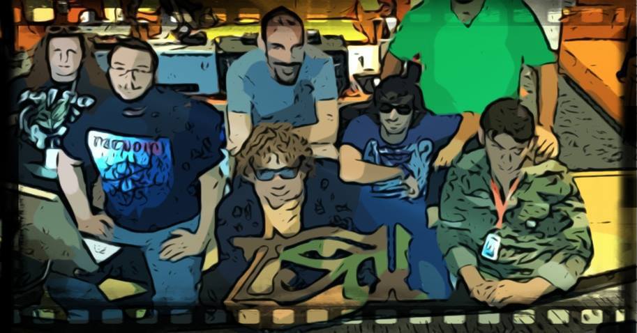 Band