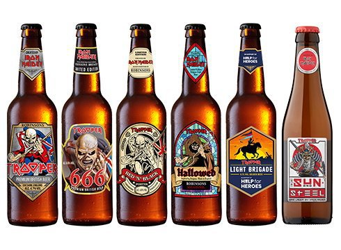 ironmaidenbeers