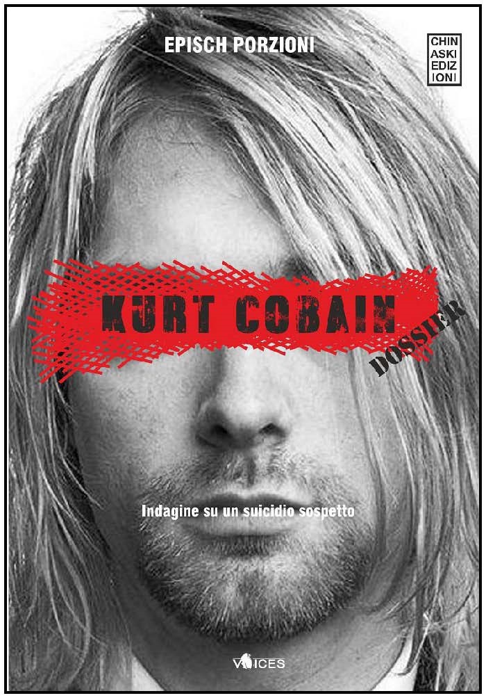 KURT COBAIN DOSSIER
