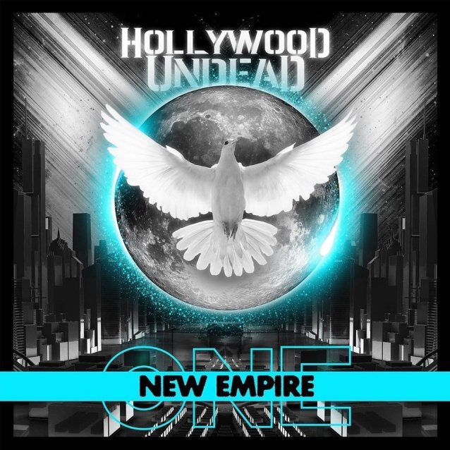 hollywoodundeadnewempire