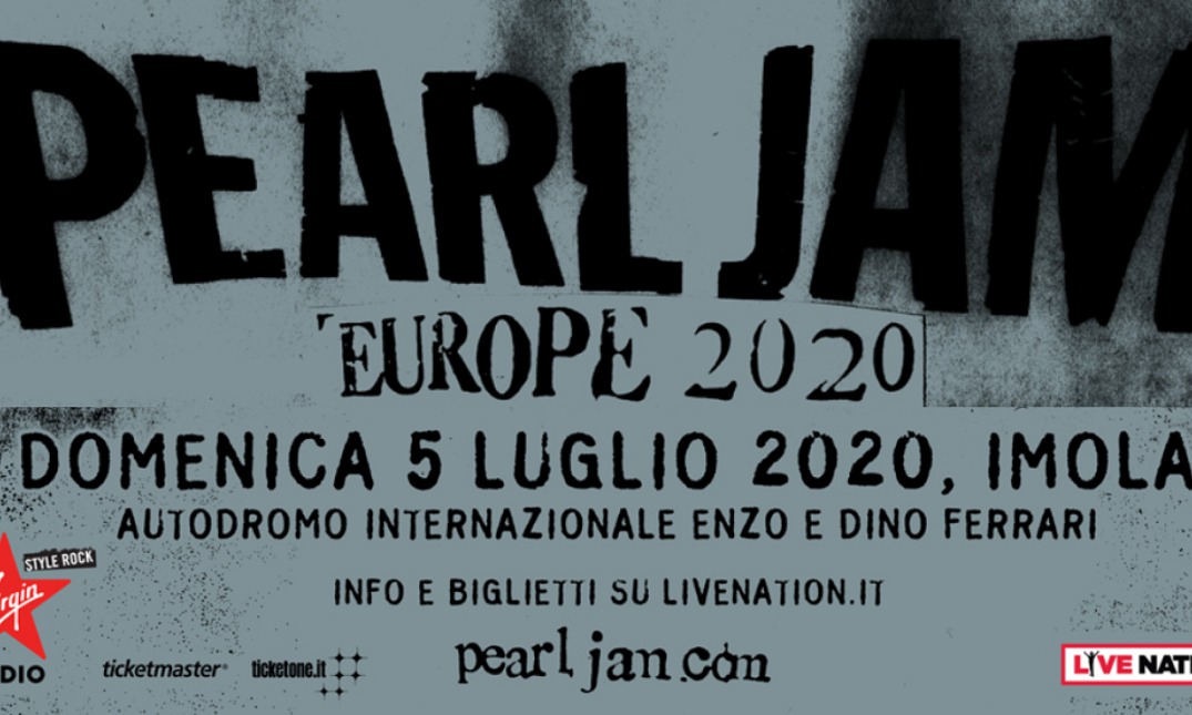 pearl jam