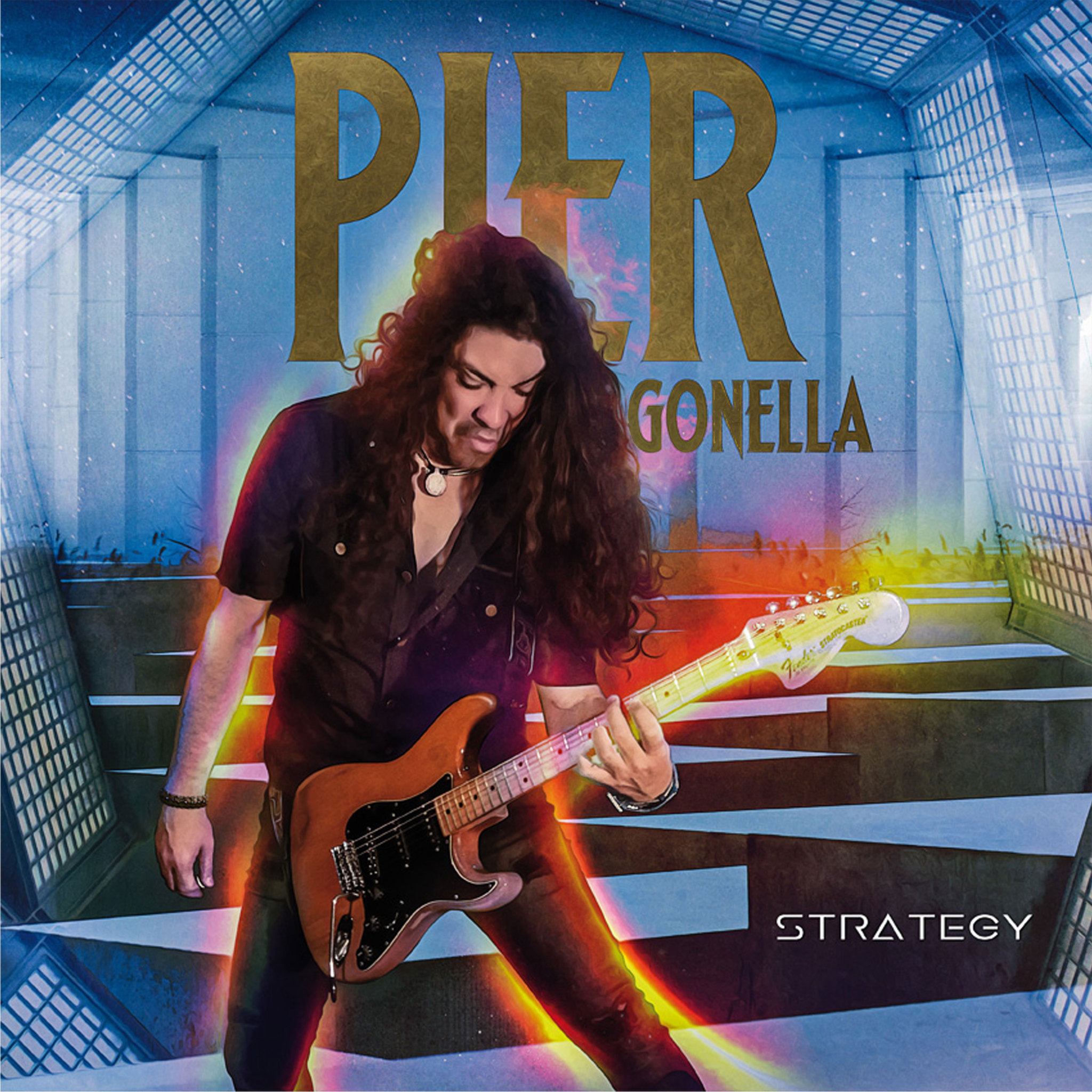 PierGonella strategy cover