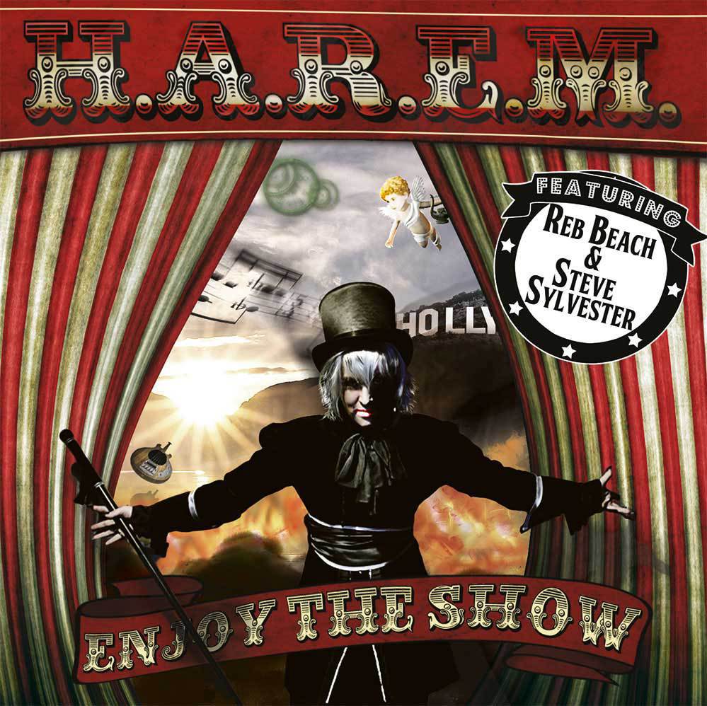 enjoytheshow harem