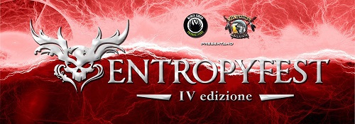 Entropy logo