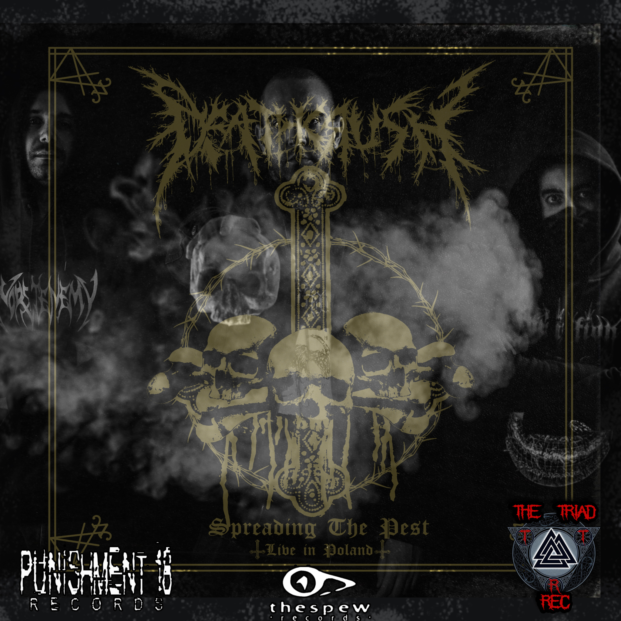 DeathCrush 1