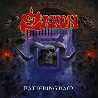 Saxon   Battering Ram