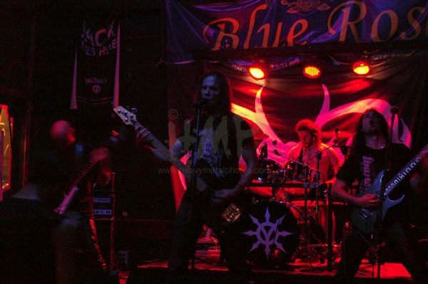 band