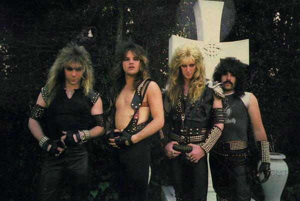 TYRANT BAND