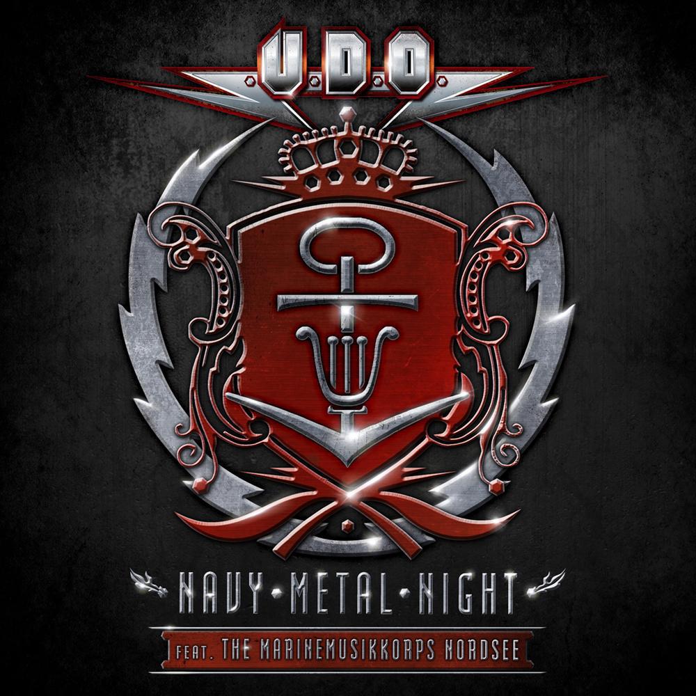 UDO NAVY