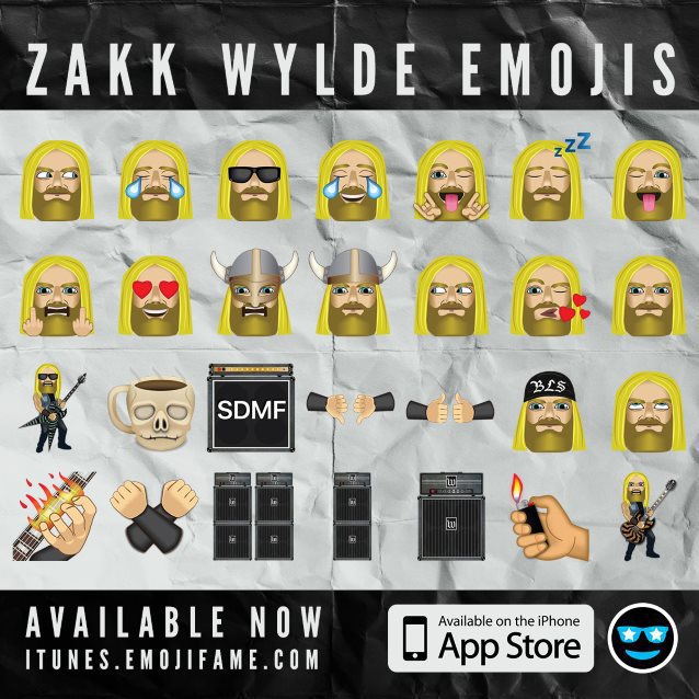 zakkwyldeemojiset