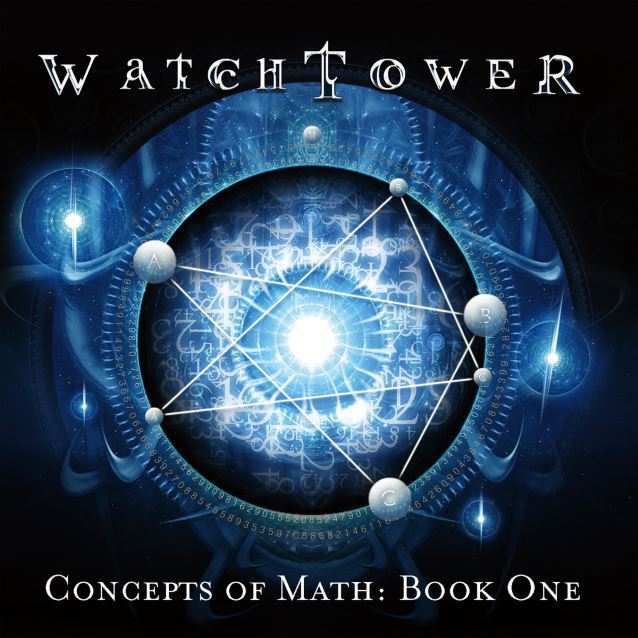 Watchtower   Concepts of Math   Book One
