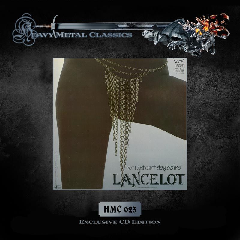 LANCELOT