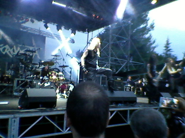Necrodeath