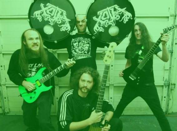 Band