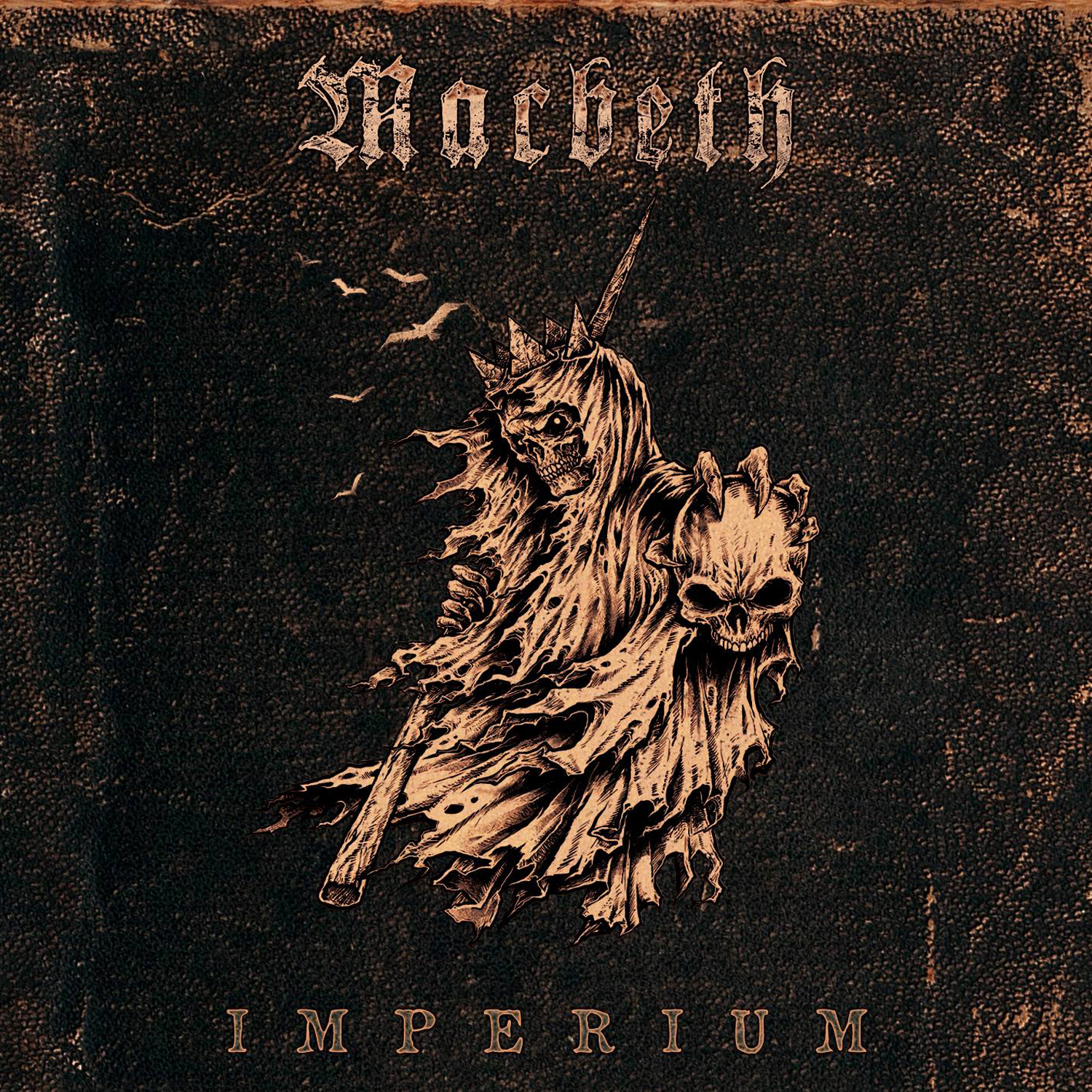 MACBETH