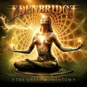 edenbridge thegreatmomentum cover2017