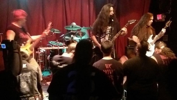 Band Solstice