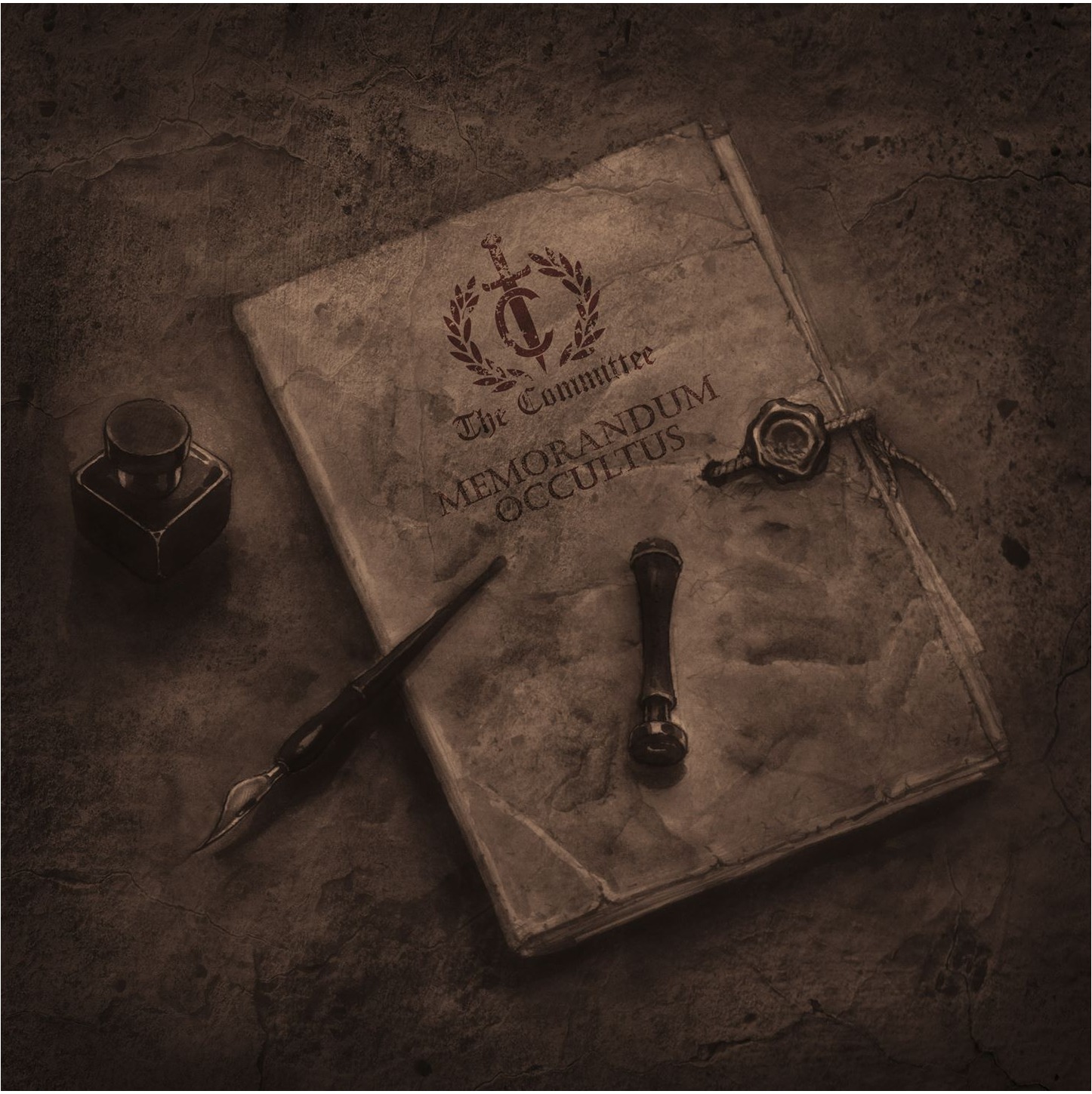 the committee memorandum occultus