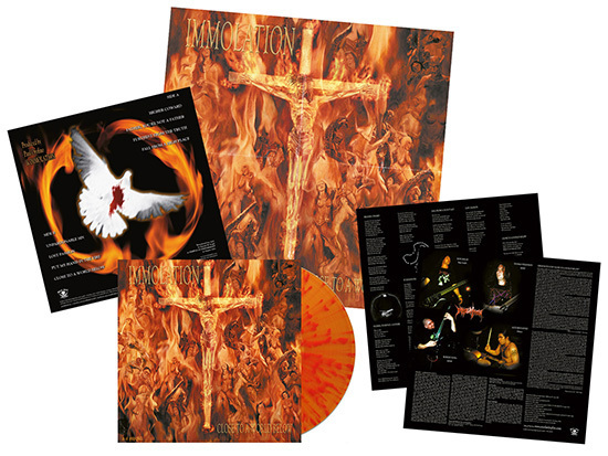 immolation close eu