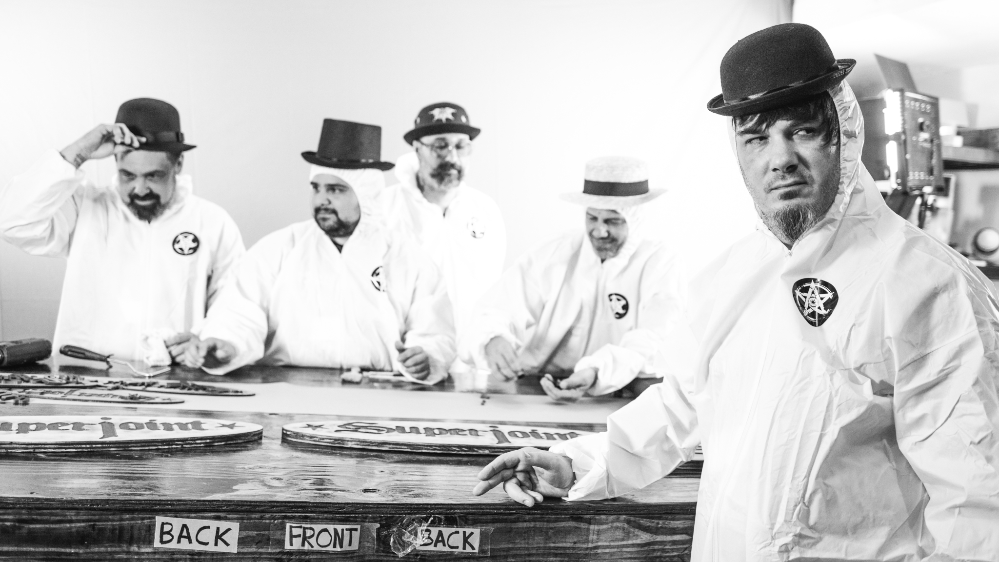 Band
