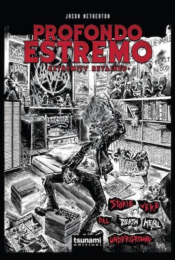 PROFONDO ESTREMO
