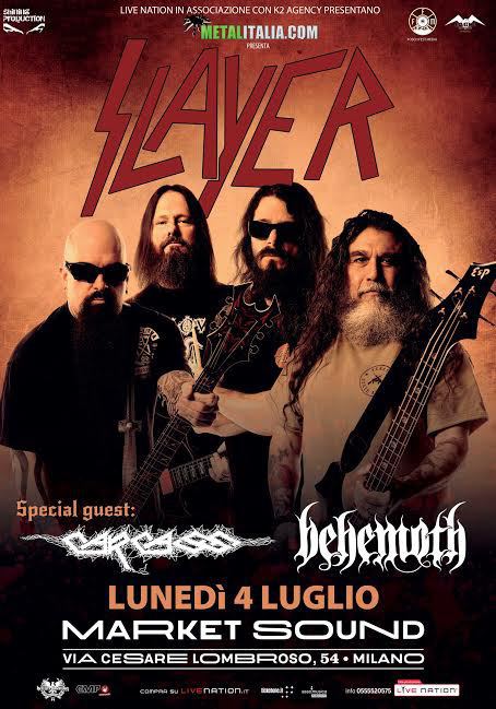 slayer