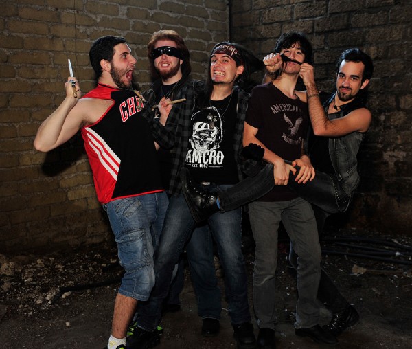 Band