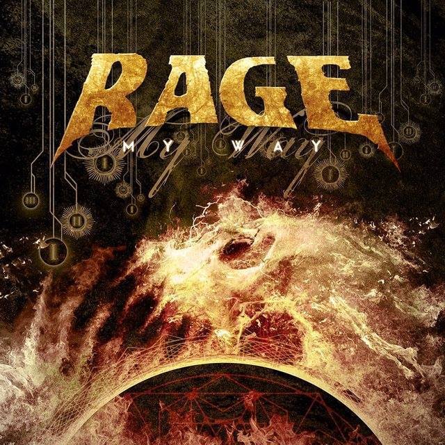 rageMyWay