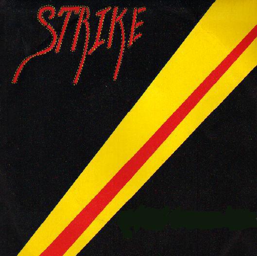 STRIKE STRIKE