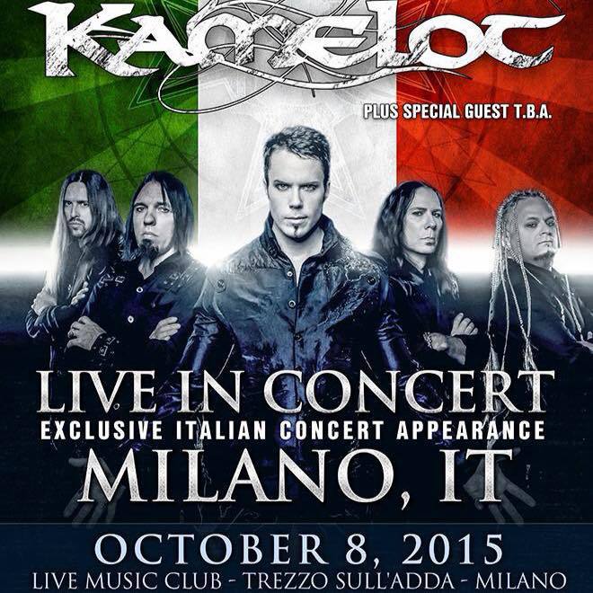kamelot