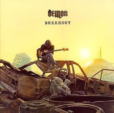 87 breakout